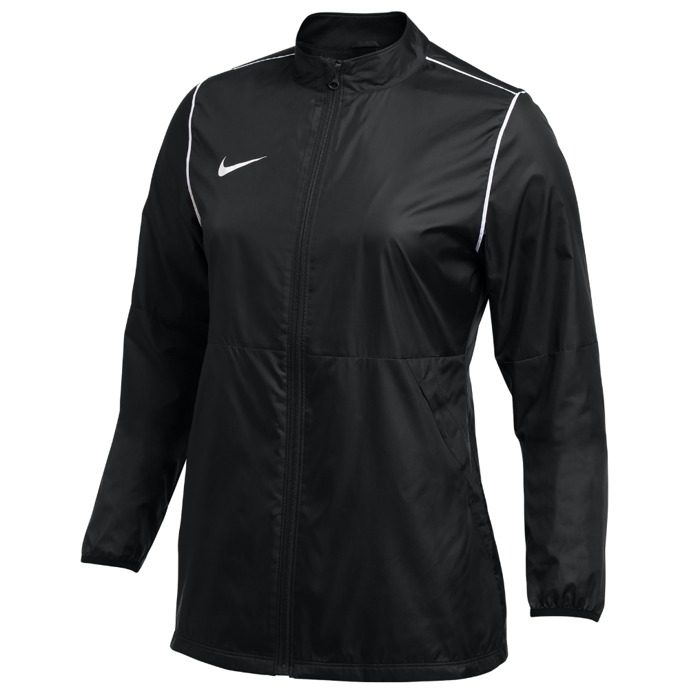 AO Women's Nike Rain Jacket