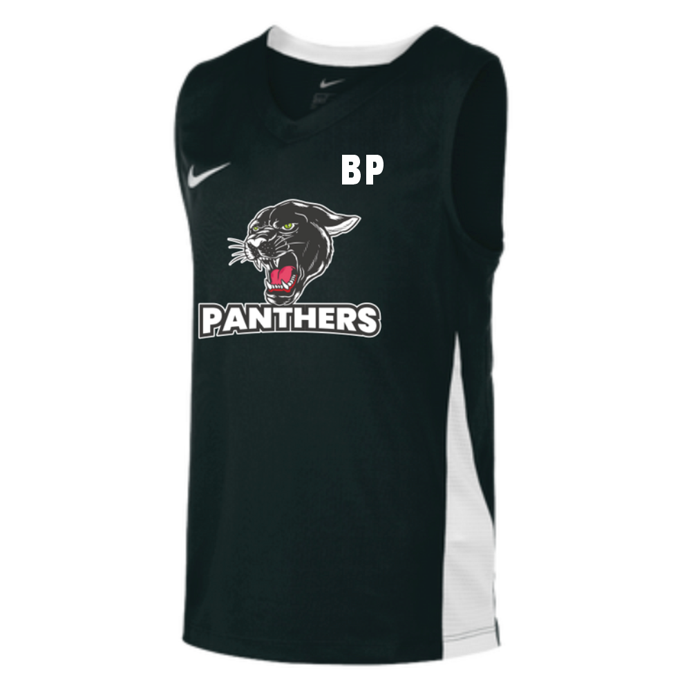 Bath Panthers Basketball Jersey
