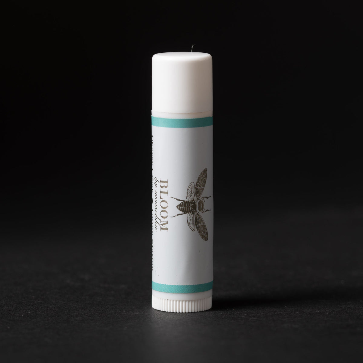 Bloom Lip Balm - Peppermint