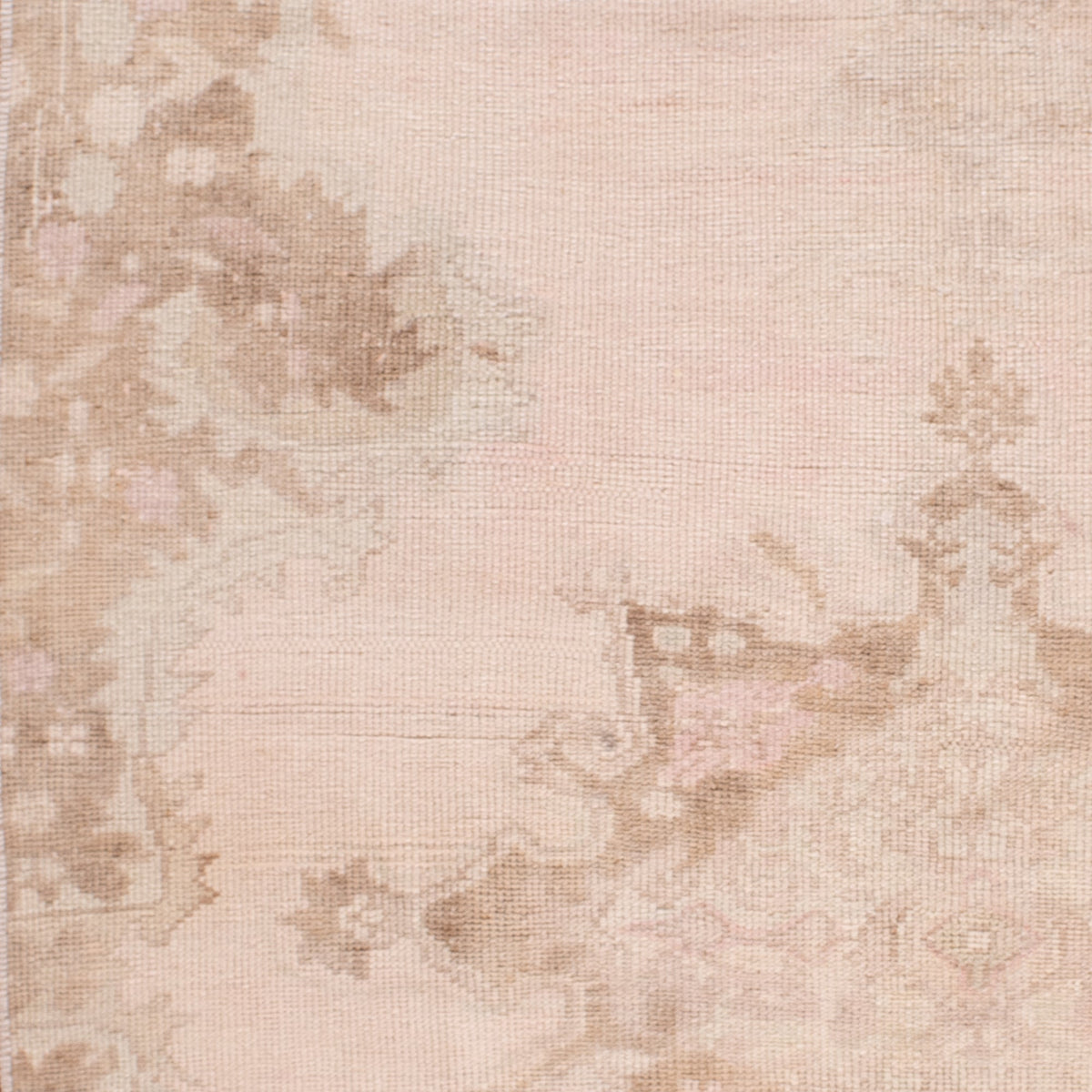 Turkish Rug 4'5" x 7'4"