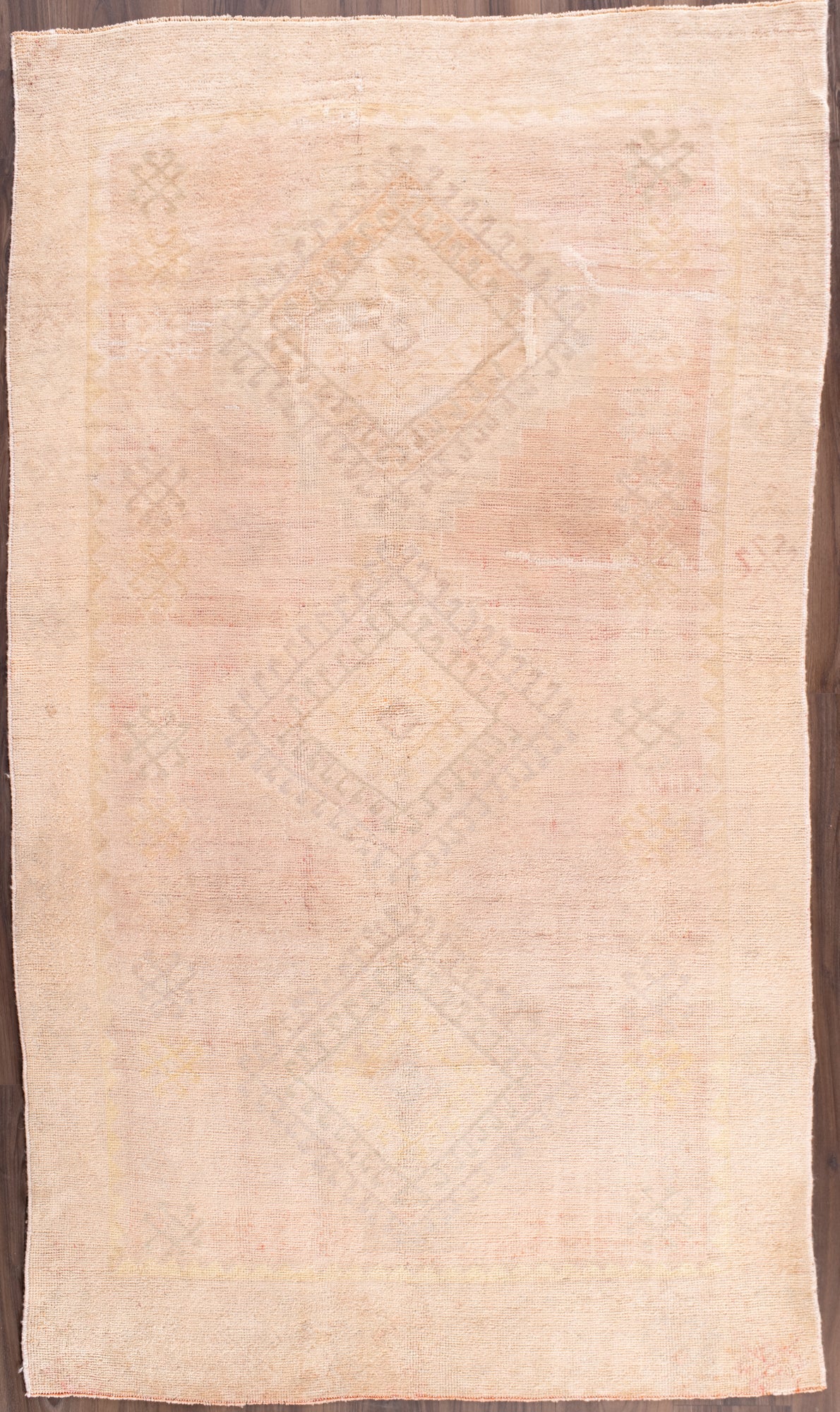 Turkish Rug 5'1" x 8'11"