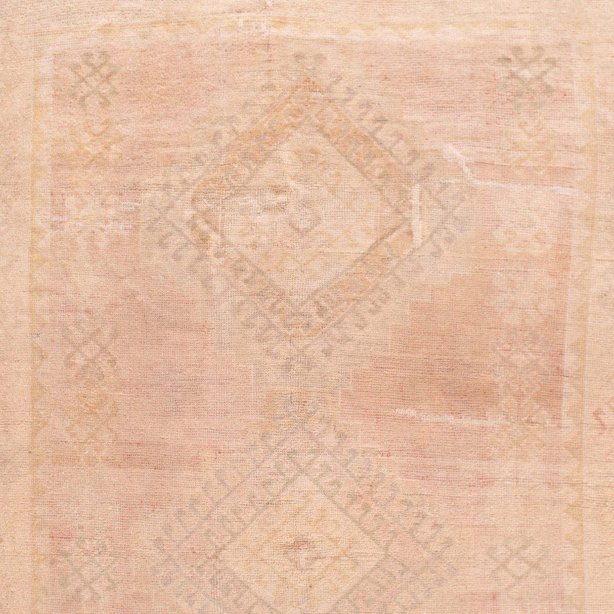 Turkish Rug 5'1" x 8'11"