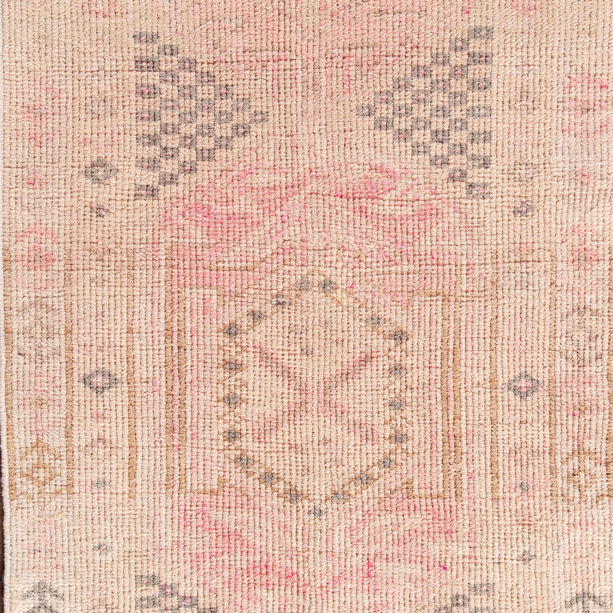 Turkish Rug 2'3" x 14'