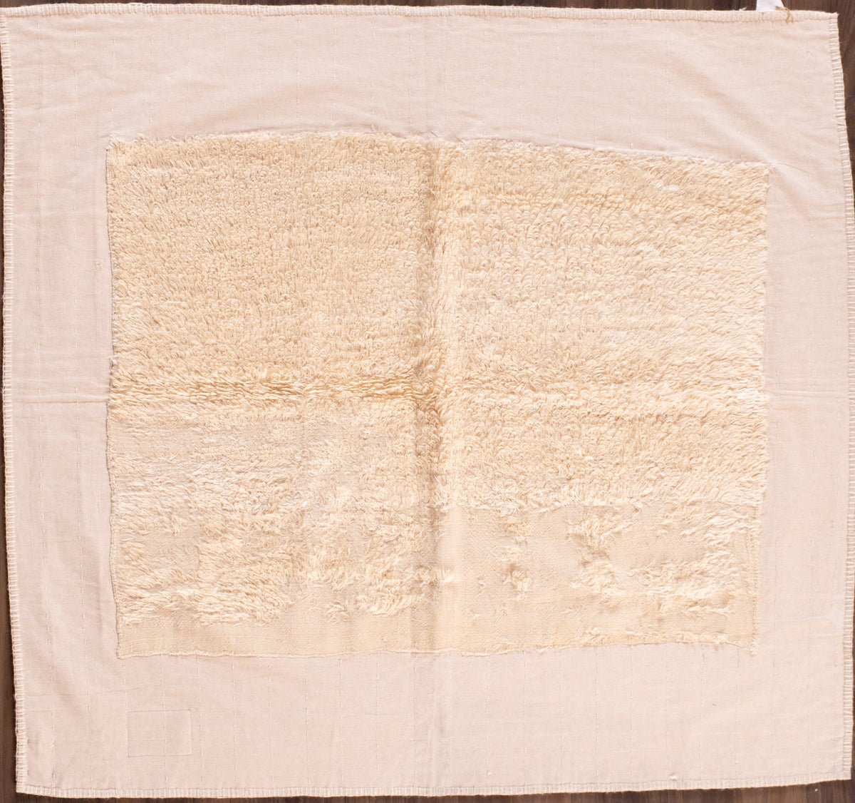 Turkish Rug 5'5" x 5'
