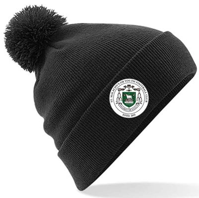 St Malachys Youth Beanie