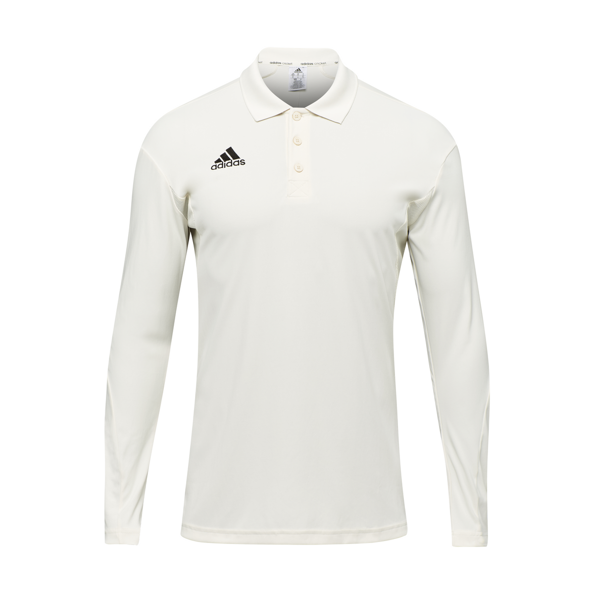 Adidas Elite Long Sleeve Cricket Shirt 2020