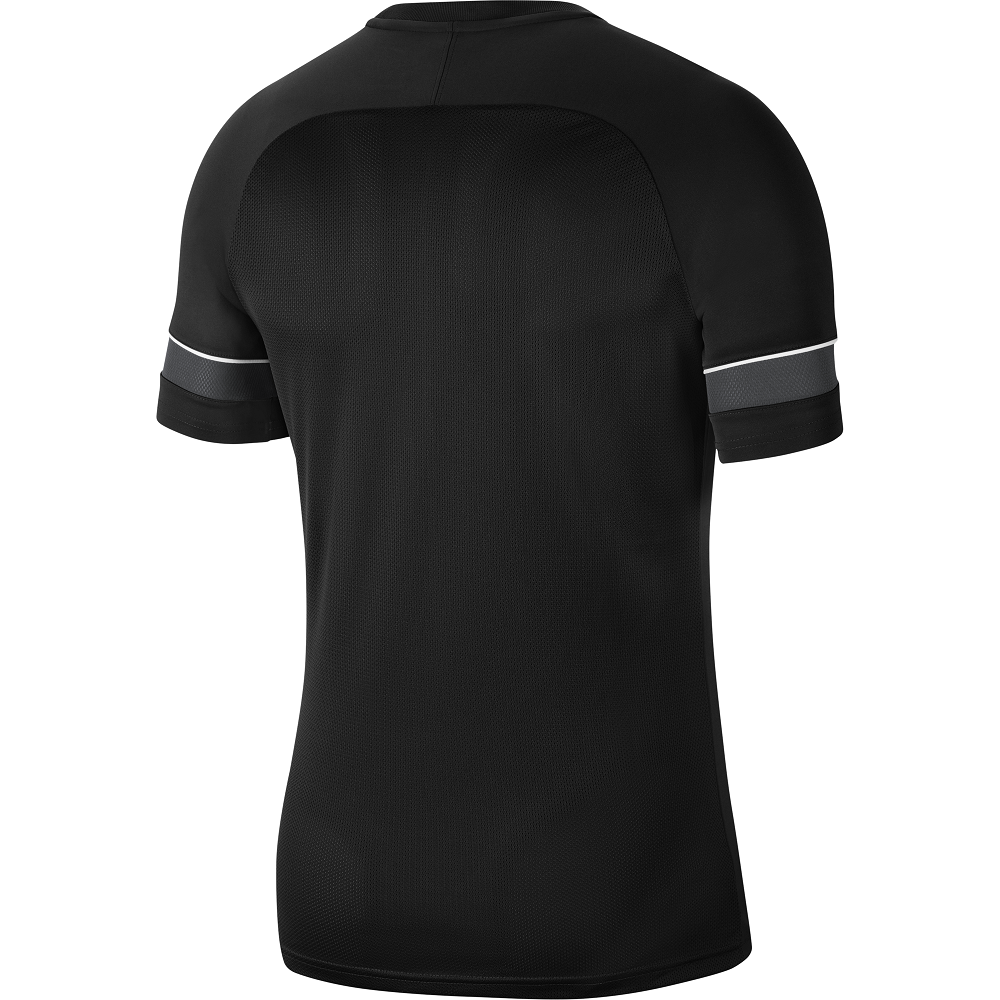 Nike Academy 21 Top Short Sleeve