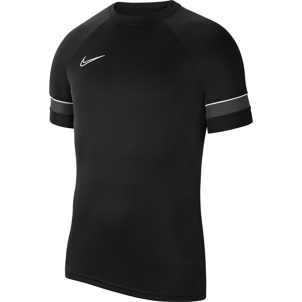 Nike Academy 21 Top Short Sleeve