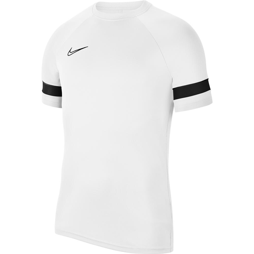 Nike Academy 21 Top Short Sleeve