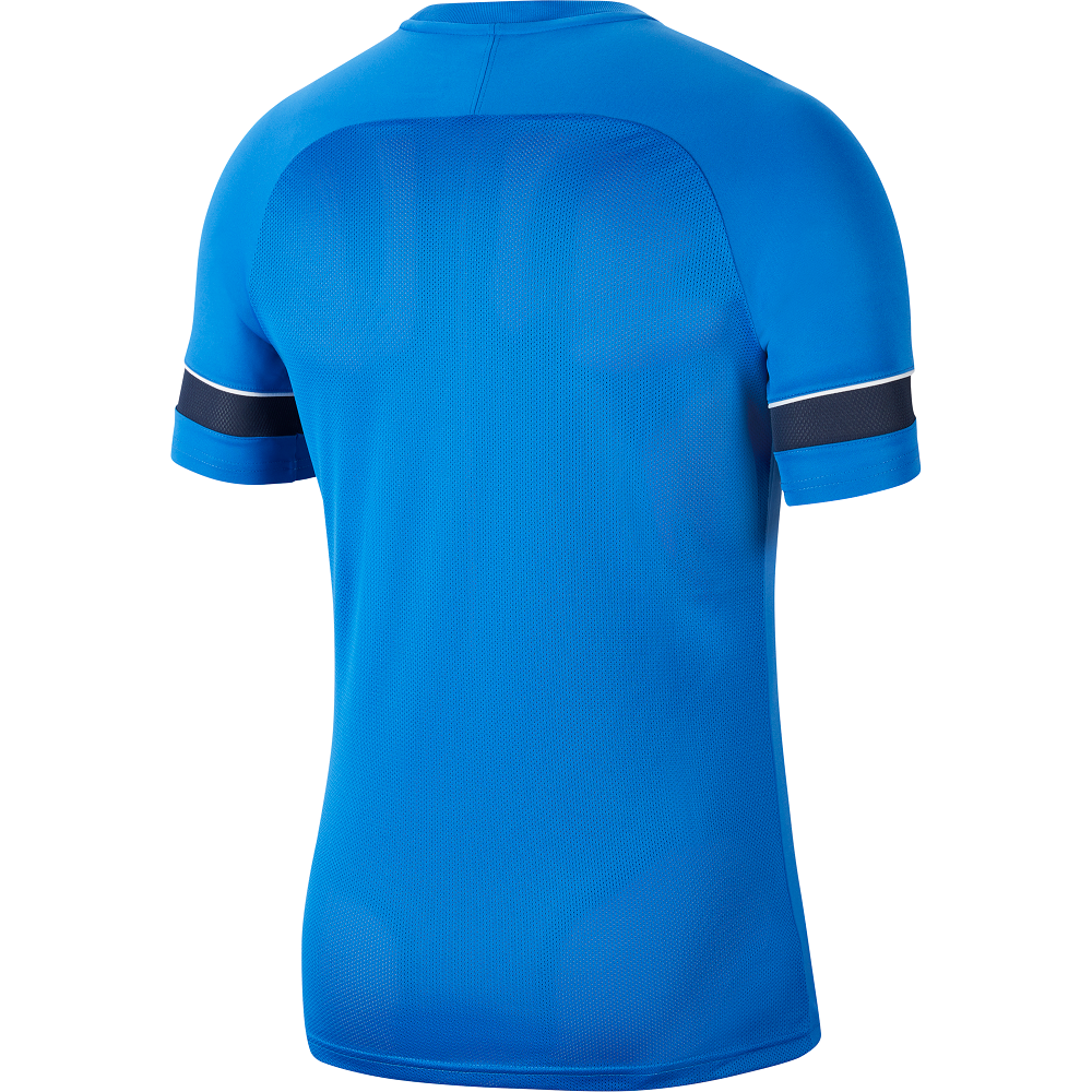 Nike Academy 21 Top Short Sleeve