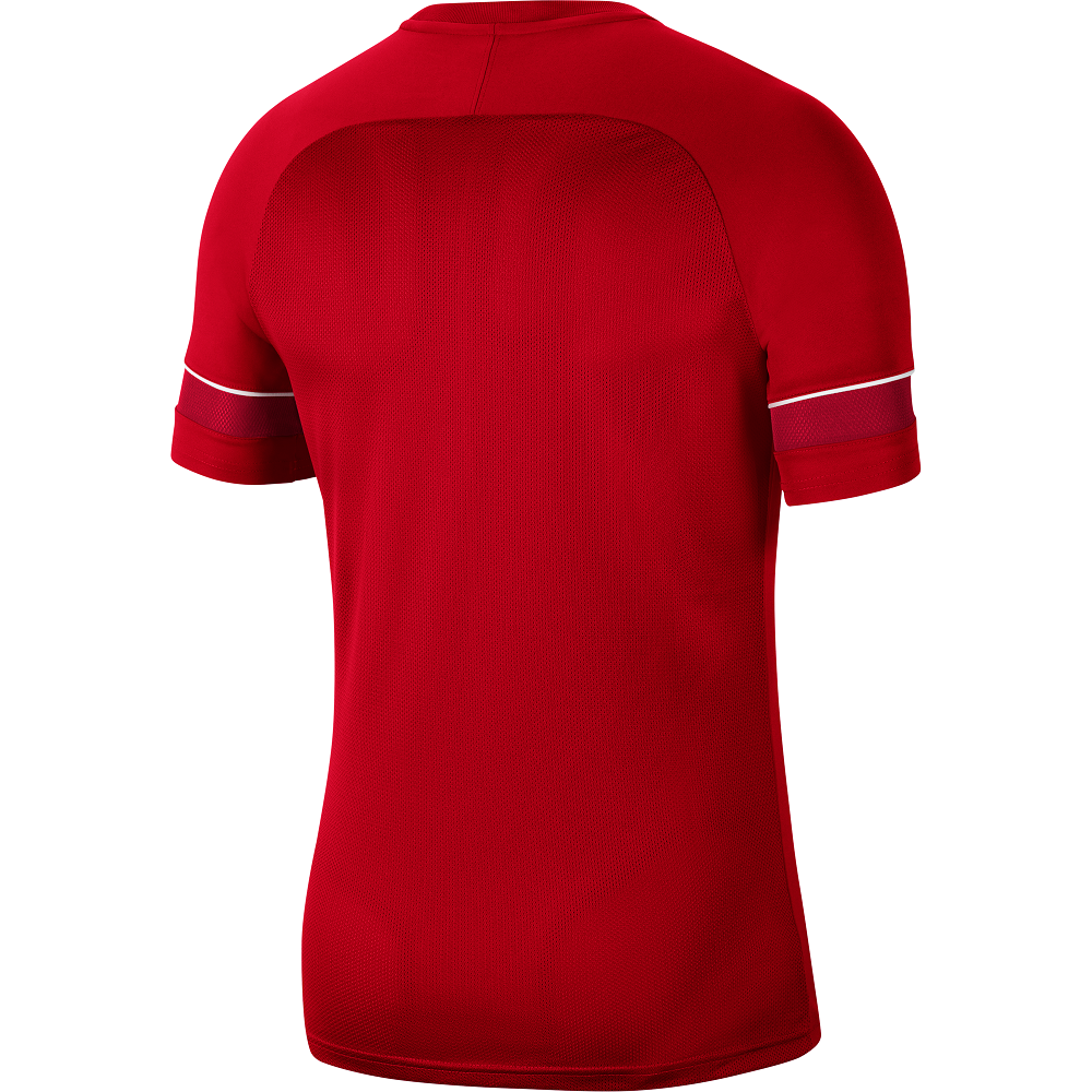 Nike Academy 21 Top Short Sleeve