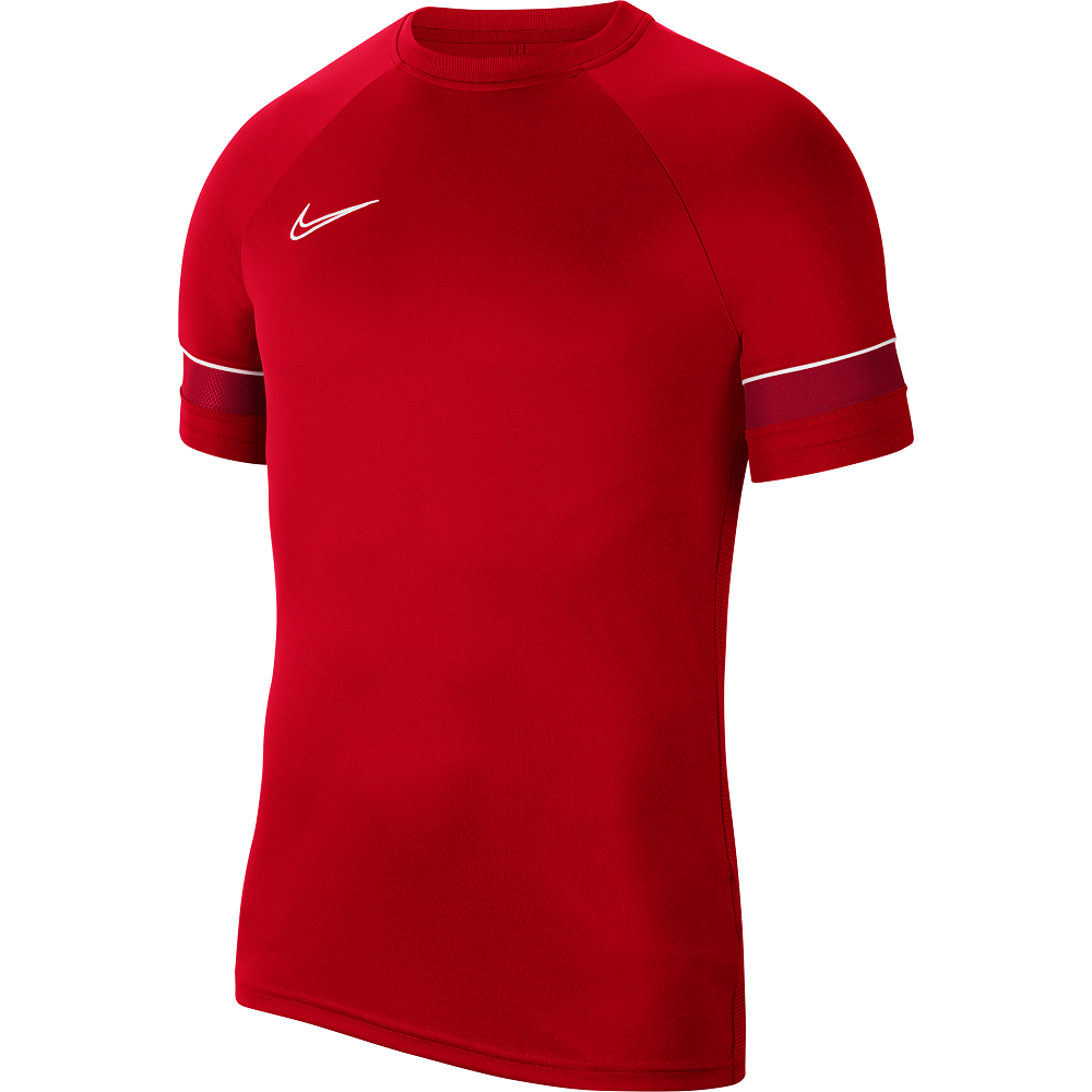 Nike Academy 21 Top Short Sleeve