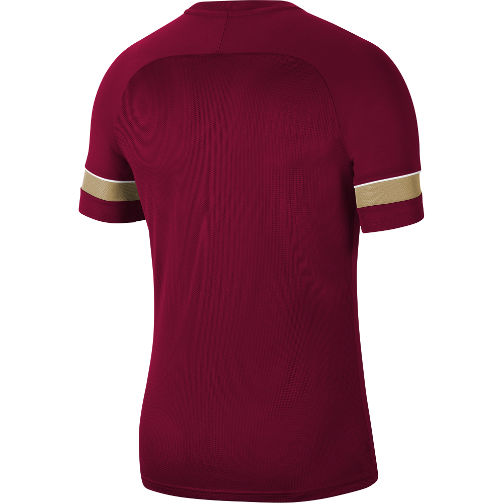 Nike Academy 21 Top Short Sleeve