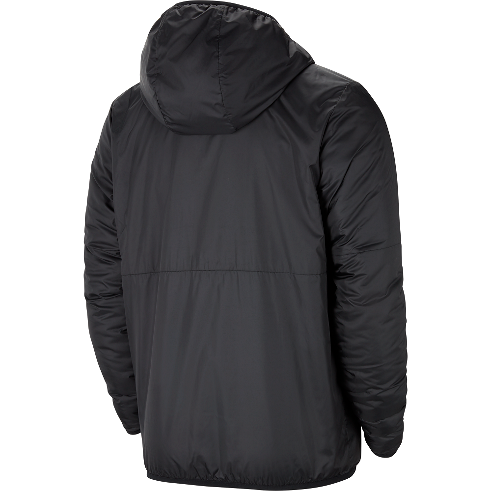 Liverpool Basketball Club Jacket