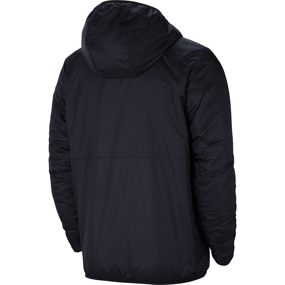 ARCA Winter Coat