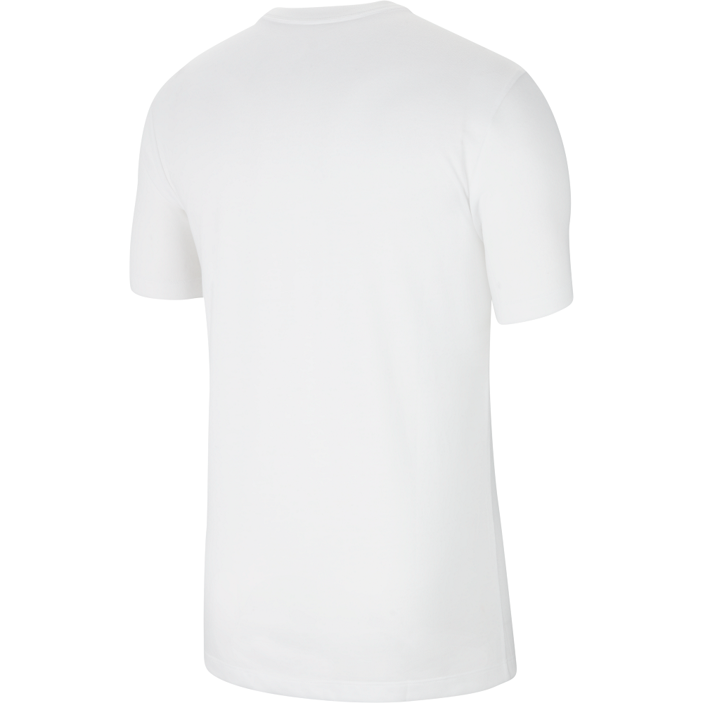 Liverpool Basketball Club Cotton Tee