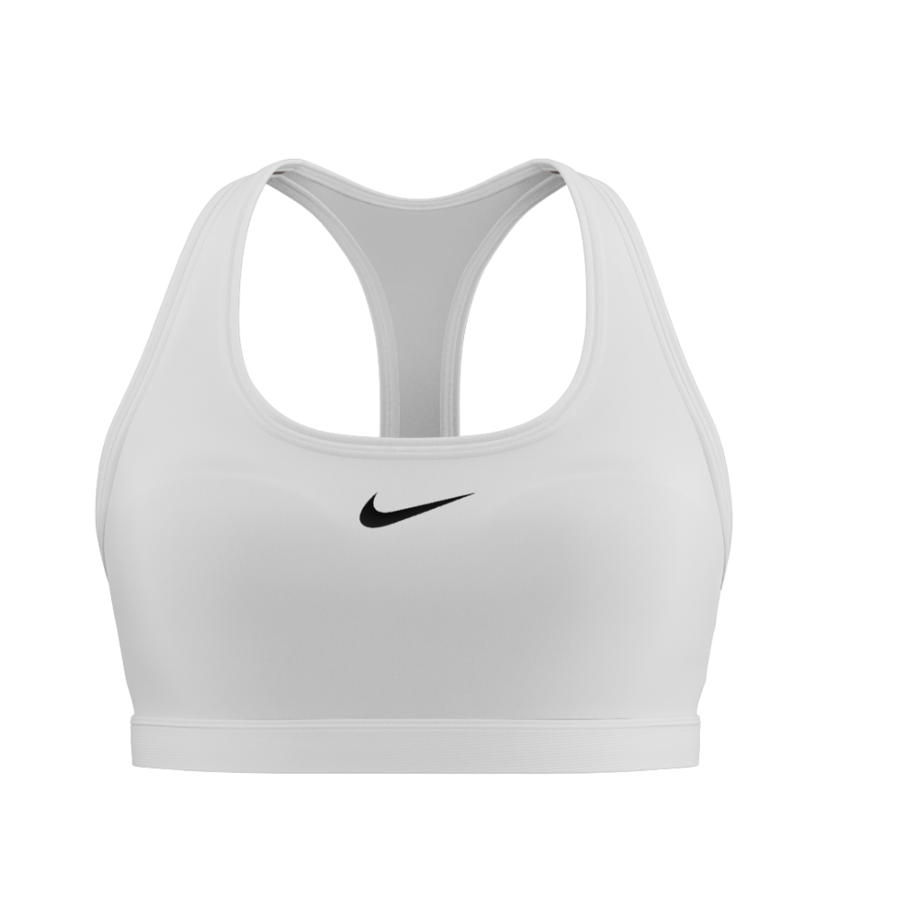 Nike Women's Padded Sports Bra