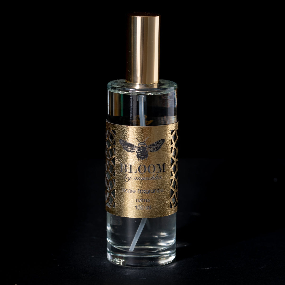 SPRAY D'AMBIANCE 100 ml DATTES