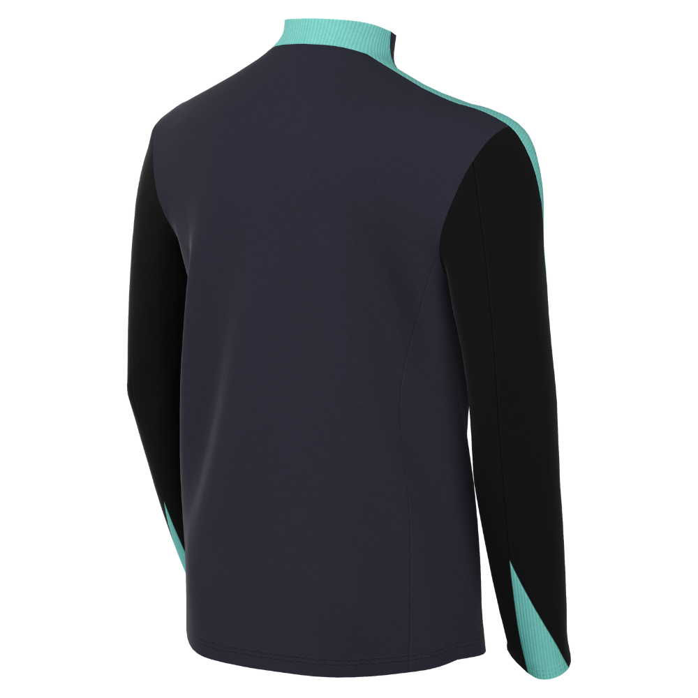 Nike Dri-FIT Strike 24 Knitted Drill Top