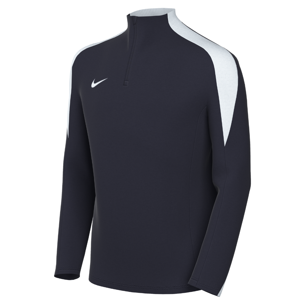 Nike Dri-FIT Strike 24 Knitted Drill Top