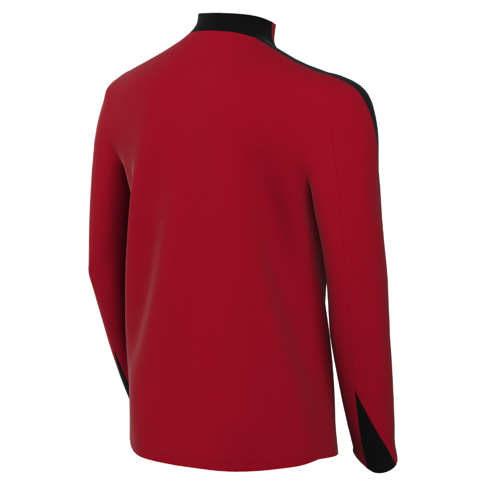 Nike Dri-FIT Strike 24 Knitted Drill Top