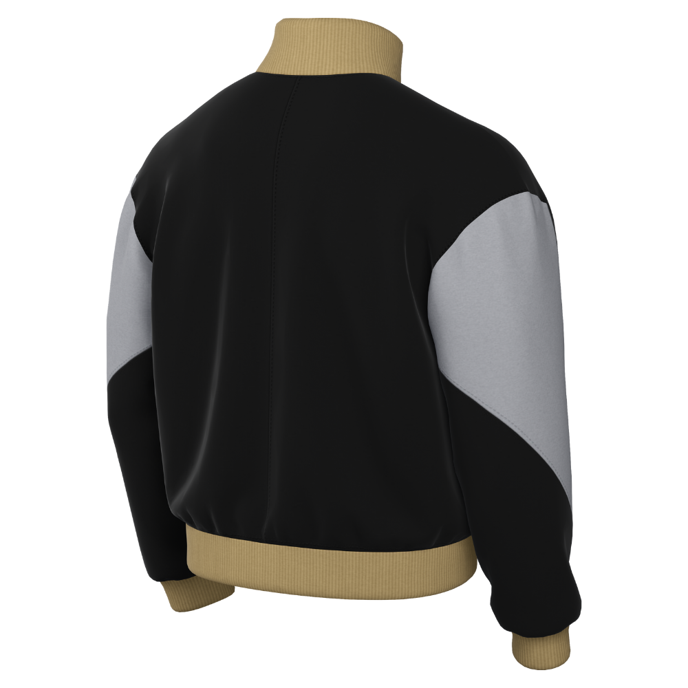 Nike Dri-FIT Strike 24 Knit Track Jacket