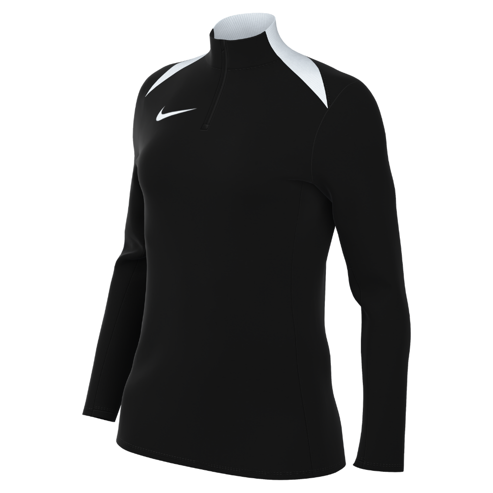 Nike Dri-FIT Academy Pro 24 Long Sleeve Drill Top Women's
