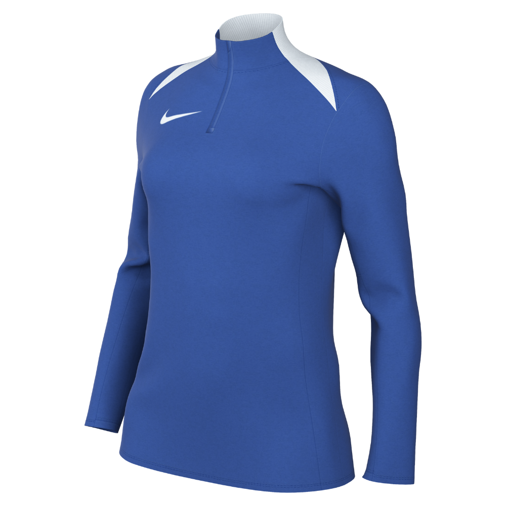 Nike Dri-FIT Academy Pro 24 Long Sleeve Drill Top Women's