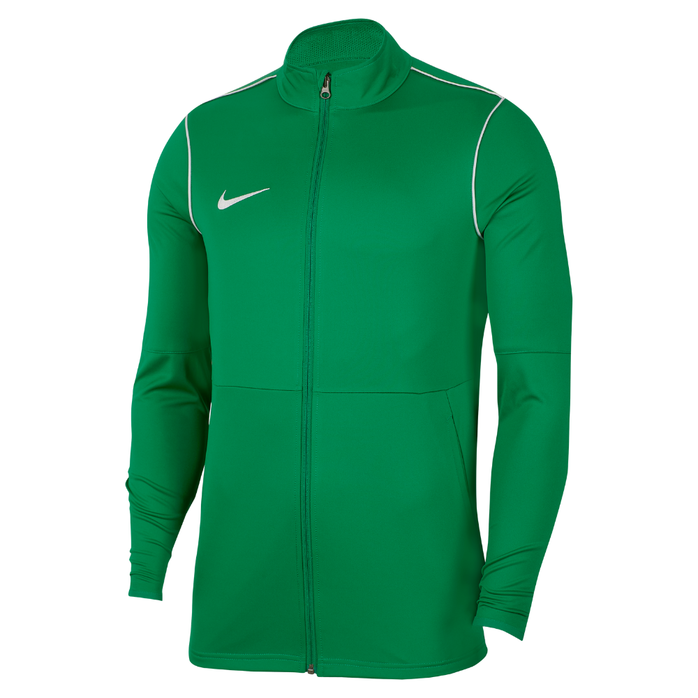 Nike Dri-Fit Park 20 Track Knit Jacket