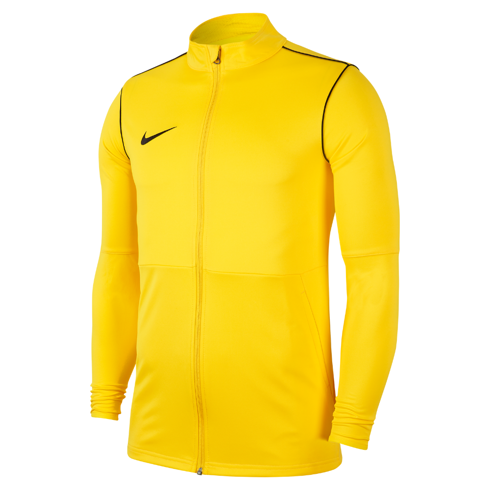 Nike Dri-Fit Park 20 Track Knit Jacket