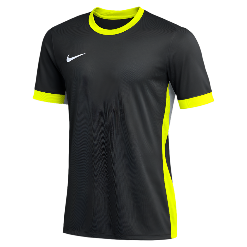 Nike Dri-Fit Strike IV Short Sleeve Jersey
