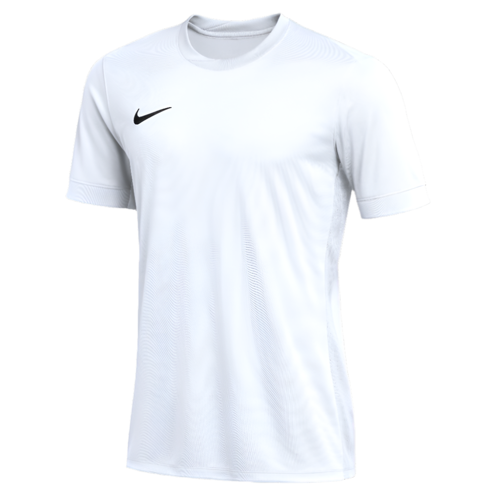 Nike Dri-Fit Strike IV Short Sleeve Jersey