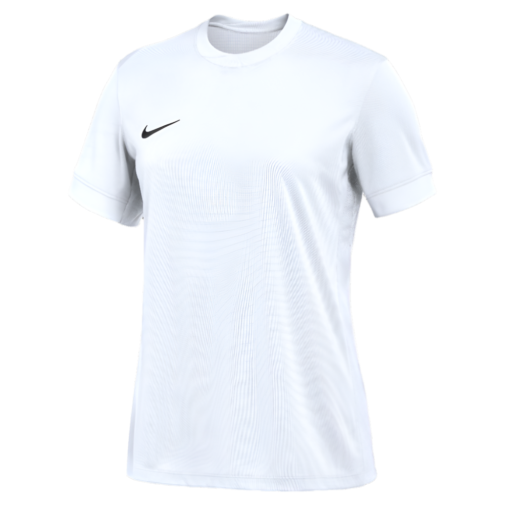 Nike Women's Dri-Fit Strike IV Short Sleeve Jersey