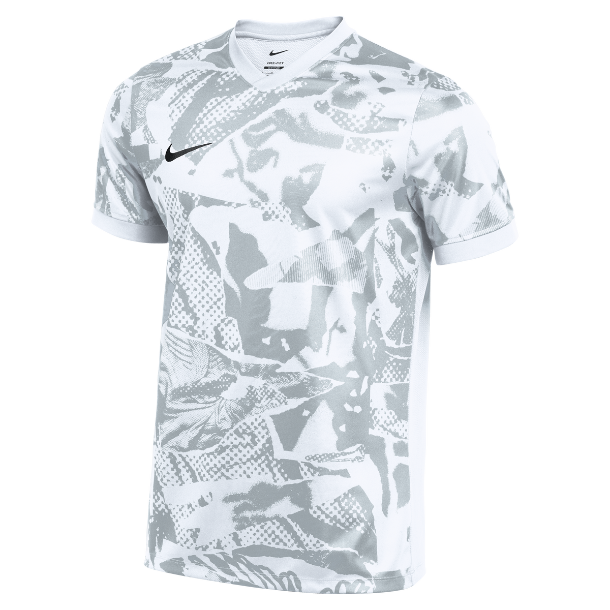 Nike Dri-Fit Precision VII Short Sleeve Jersey