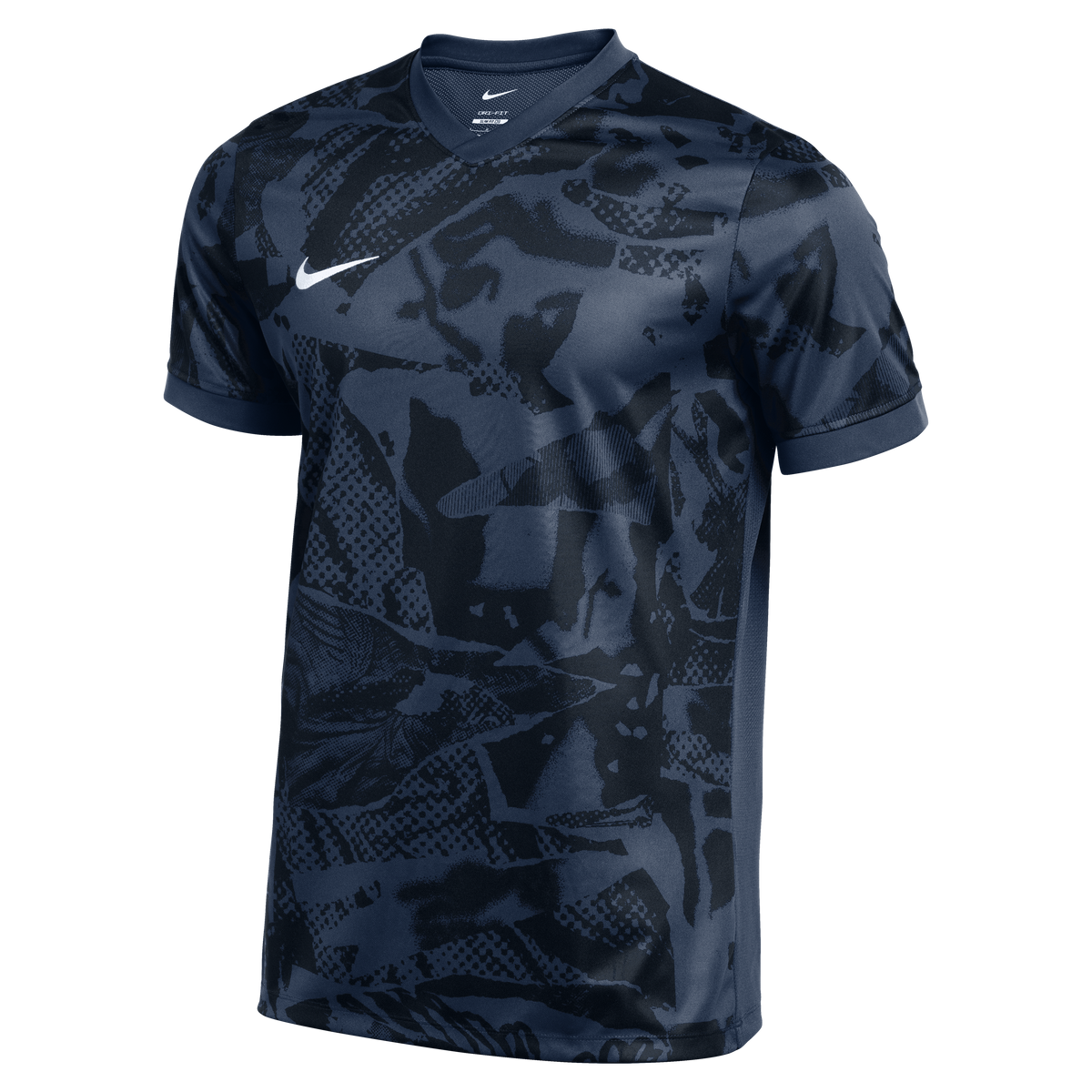 Nike Dri-Fit Precision VII Short Sleeve Jersey