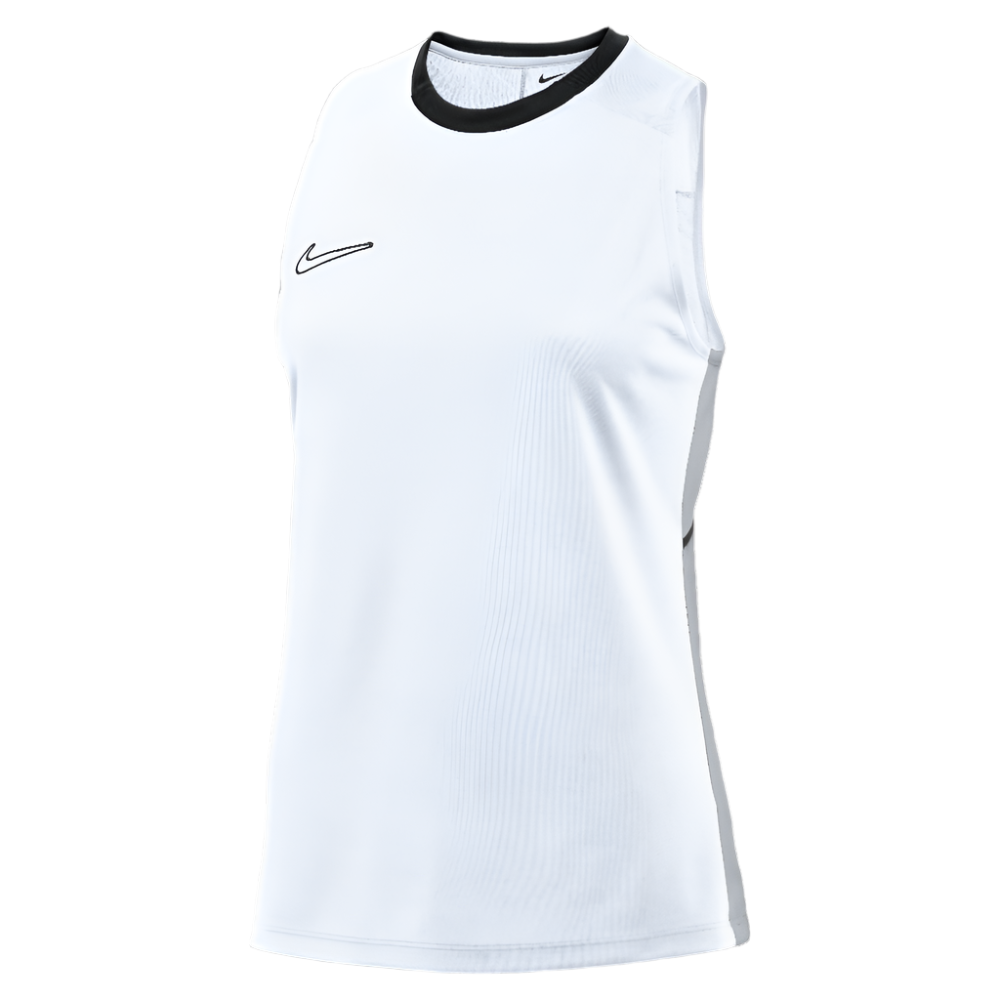 Nike Women's Dri-Fit Academy 25 Sleeveless Top