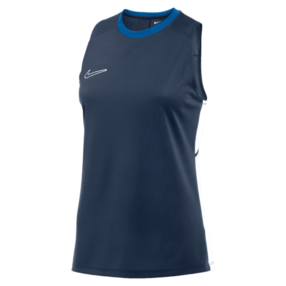 Nike Women's Dri-Fit Academy 25 Sleeveless Top