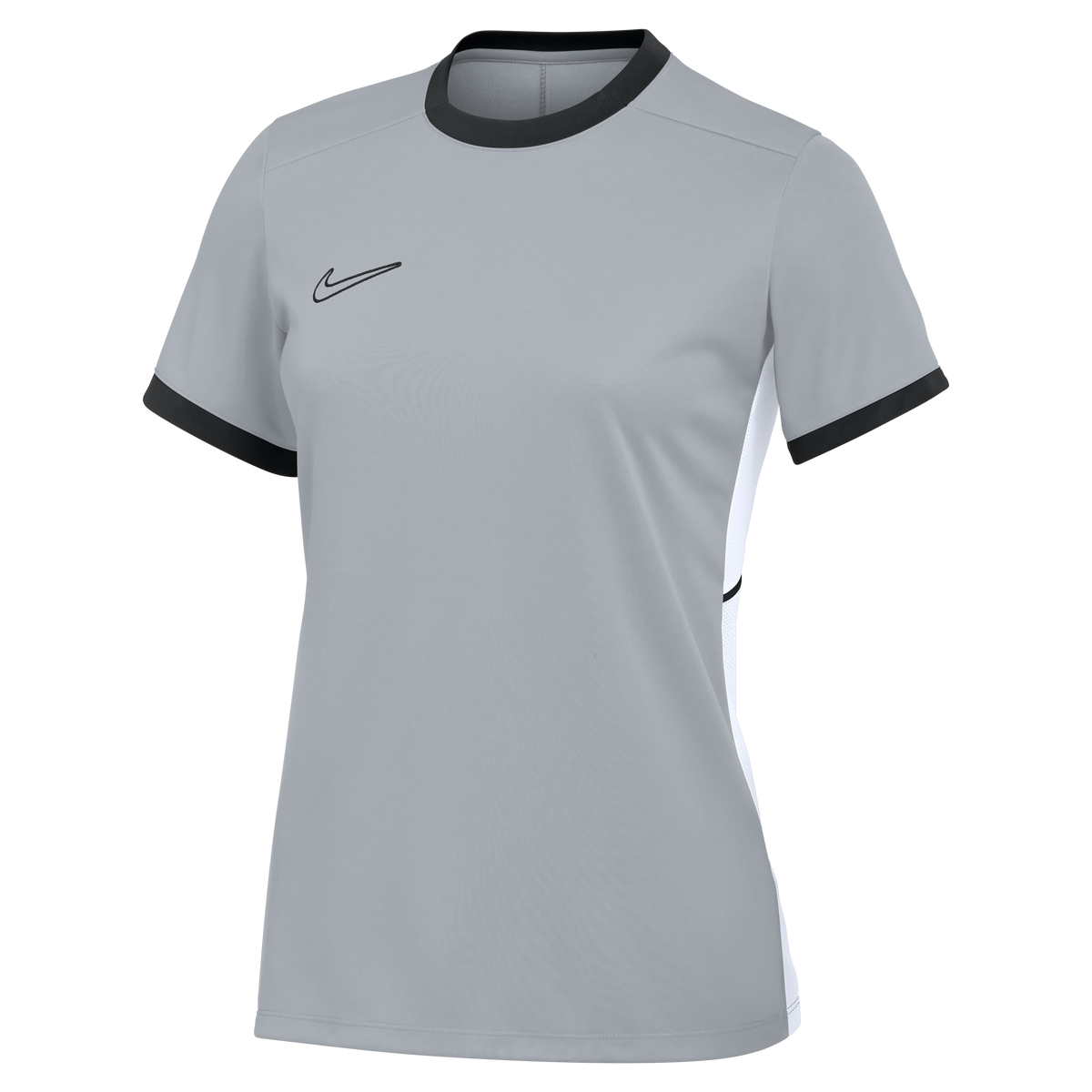 Nike Women's Dri-Fit Academy 25 Short Sleeve Top