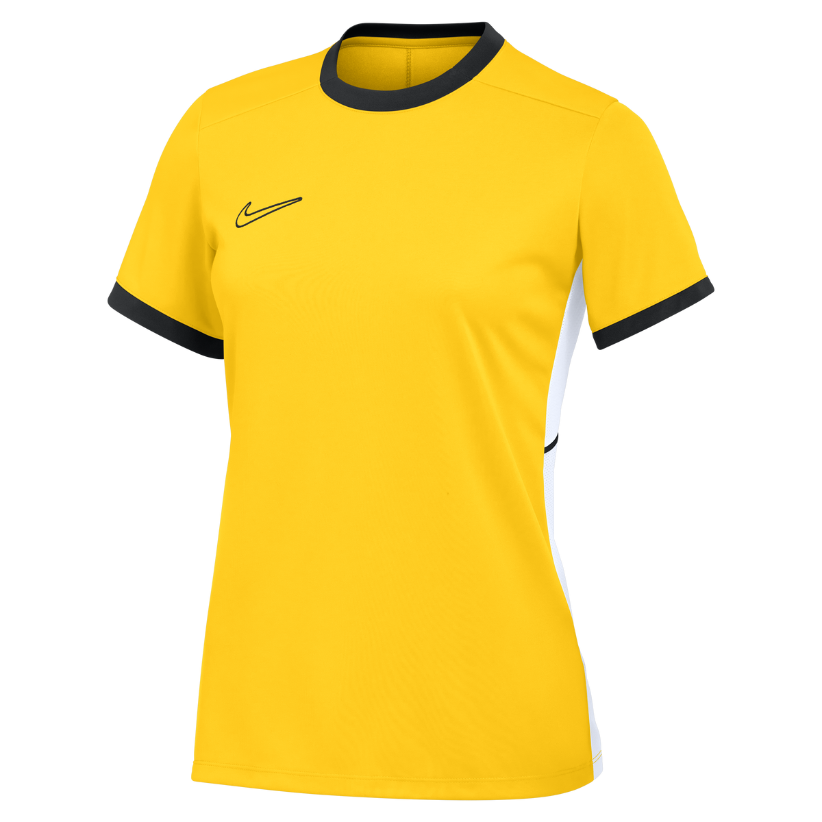 Nike Women's Dri-Fit Academy 25 Short Sleeve Top