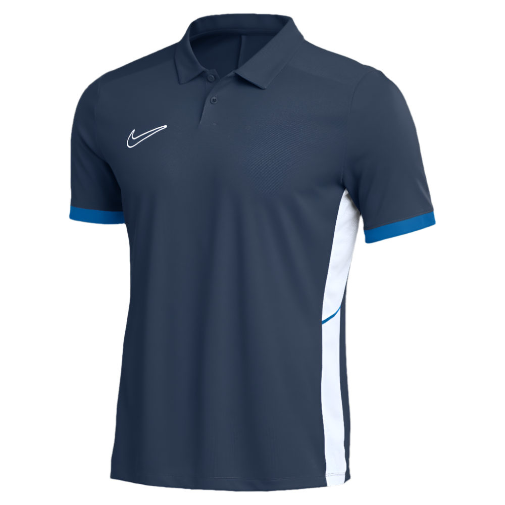 Nike Dri-Fit Academy 25 Short Sleeve Polo
