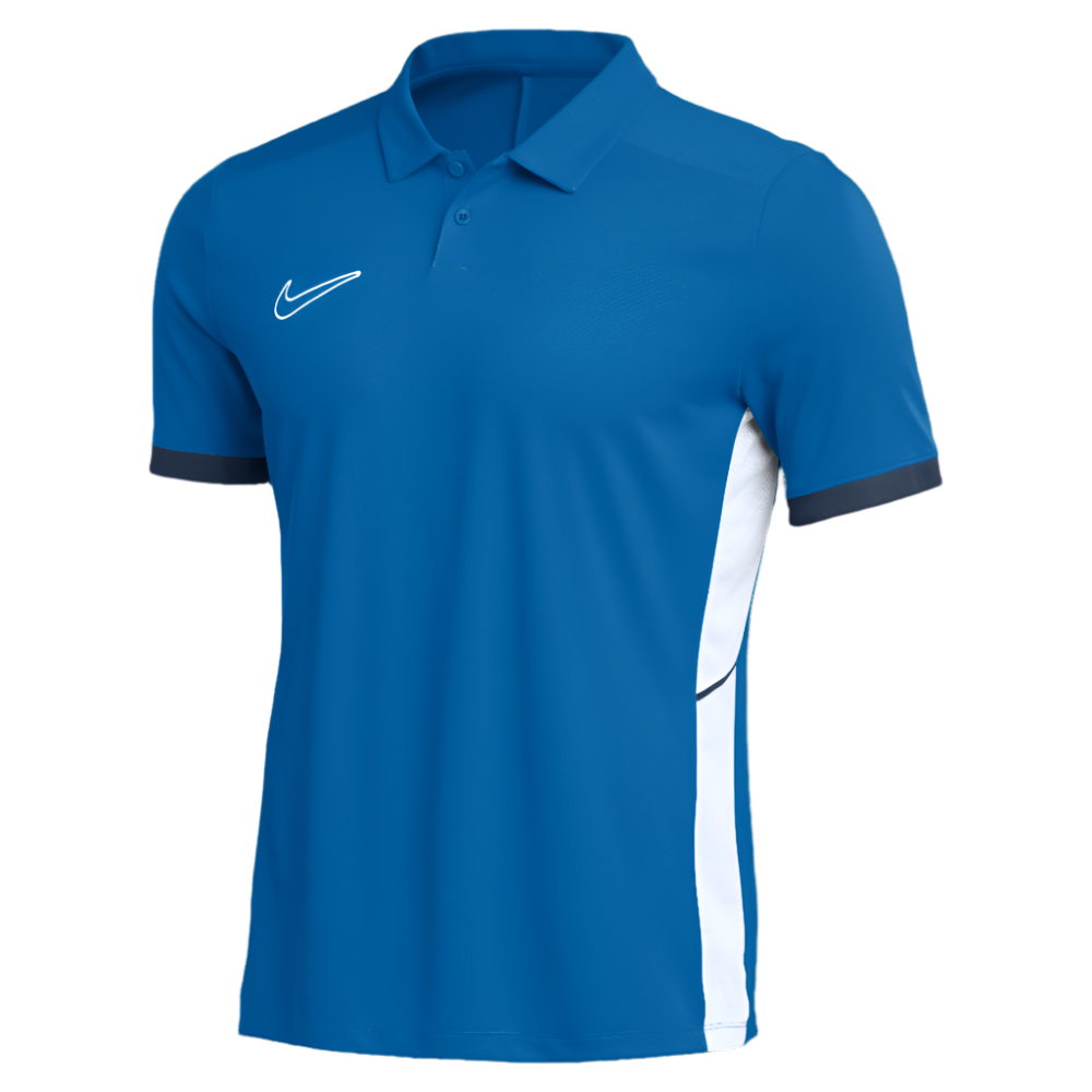 Nike Dri-Fit Academy 25 Short Sleeve Polo