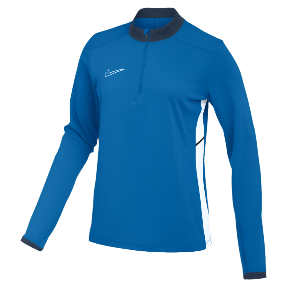 Nike Women's Dri-Fit Academy 25 Drill Top