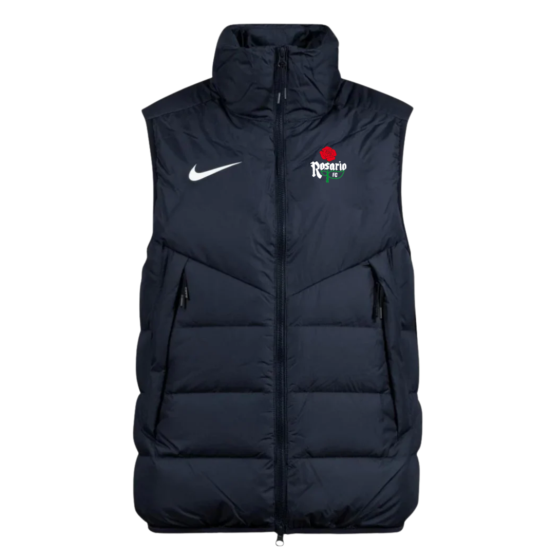 Rosario Nike Gilet