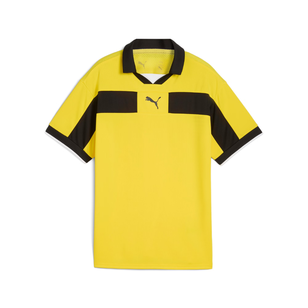 Puma Team CLASSIC 25 Match Jersey