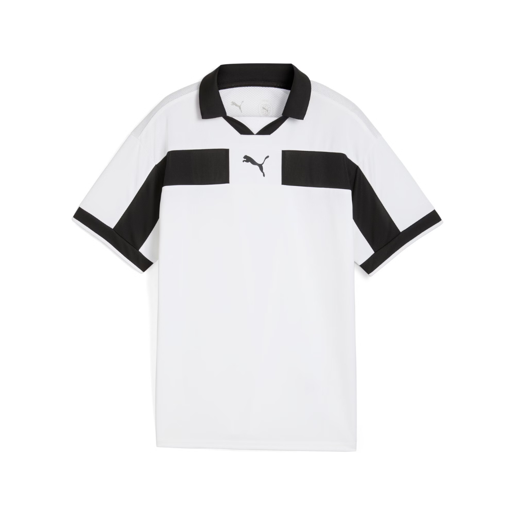Puma Team CLASSIC 25 Match Jersey