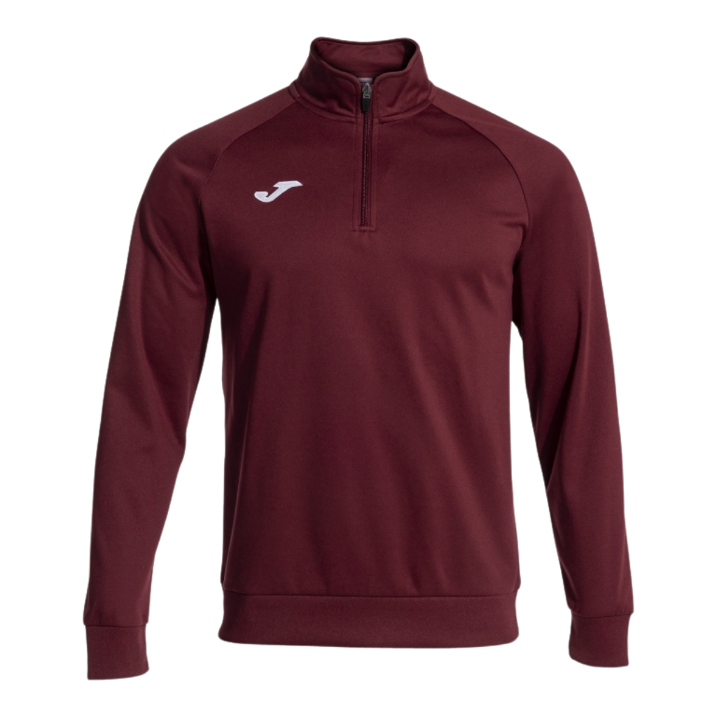 Joma Faraon 1/4 Zip Sweatshirt