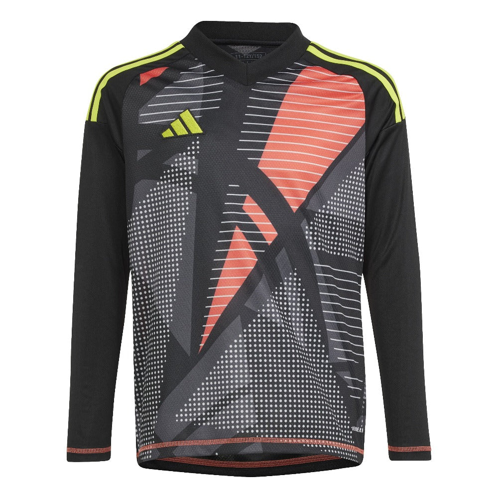Adidas Tiro 24 Competition Long Sleeve Goalkeeper Jersey