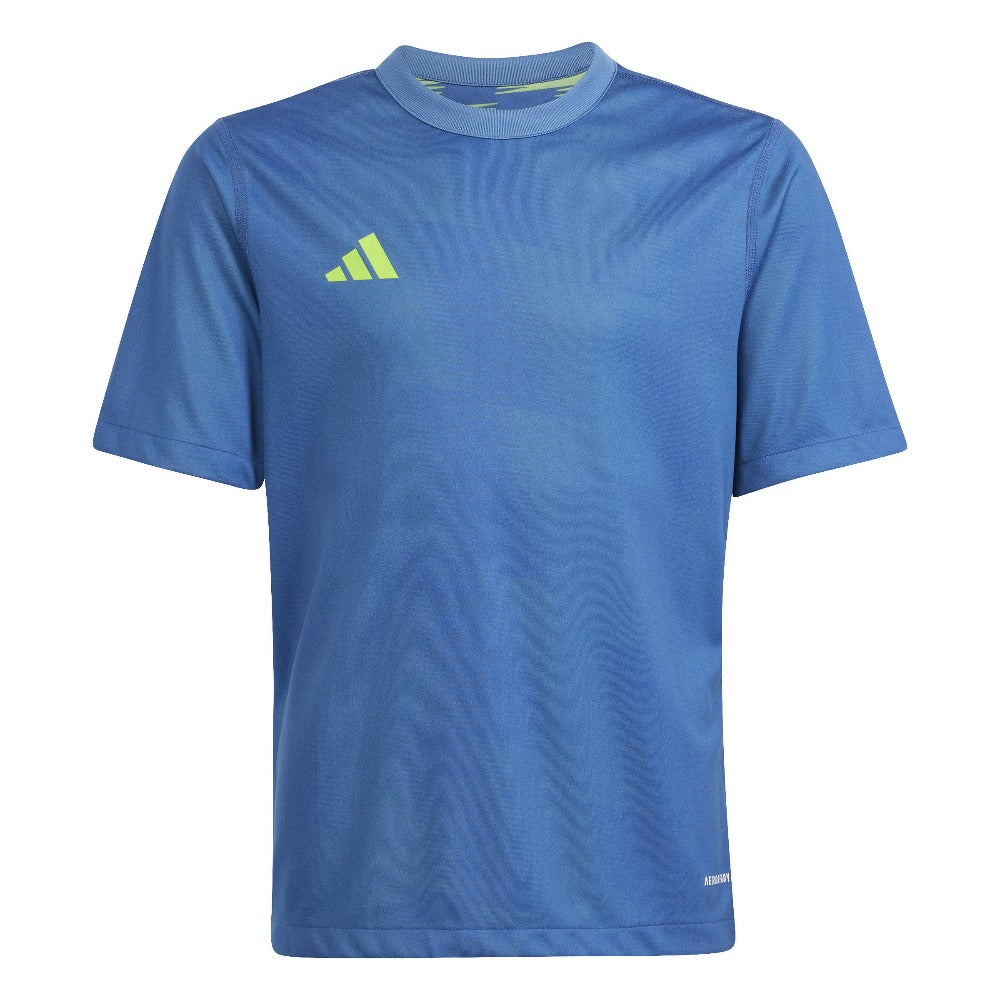 Adidas Reversible 24 Short Sleeve Shirt