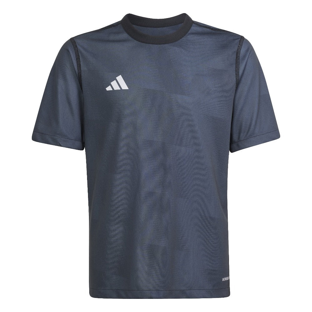 Adidas Reversible 24 Short Sleeve Shirt