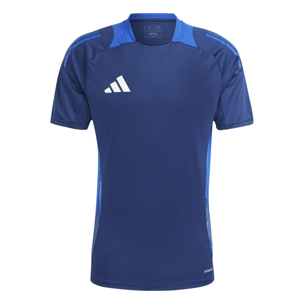 Adidas Tiro 24 Competition Training Short Sleeve Shirt